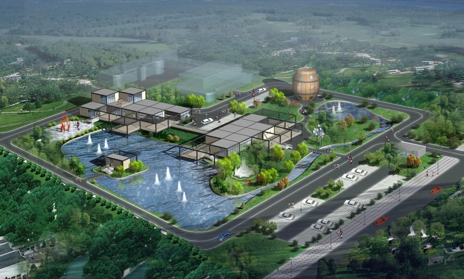 會所設(shè)計(jì)常見的風(fēng)格有哪些 