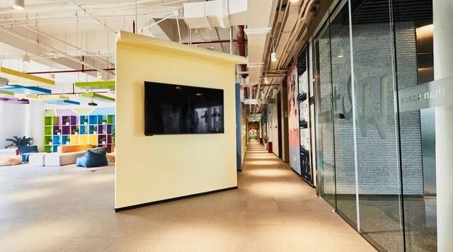 辦公室裝修的設(shè)計(jì)要點(diǎn)，你知道幾個(gè)？