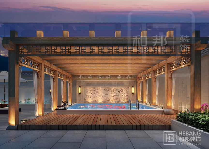 別墅裝修最受歡迎的風格都有哪些？