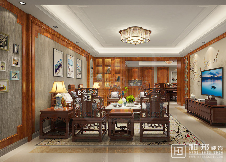 別墅裝修設計中對隔音怎么處理？