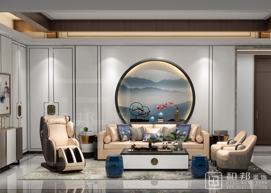 別墅設計裝修過程中哪些因素最容易影響別墅最終效果？