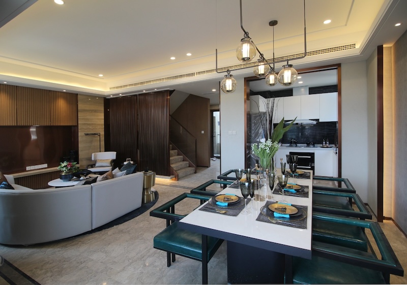 別墅設計哪家公司好？這家真不錯！