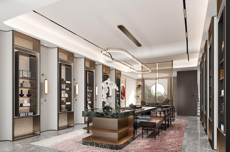 資深別墅設計公司，打造您的專屬府邸