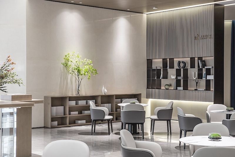 別墅裝修專業公司，打造您的夢幻豪宅